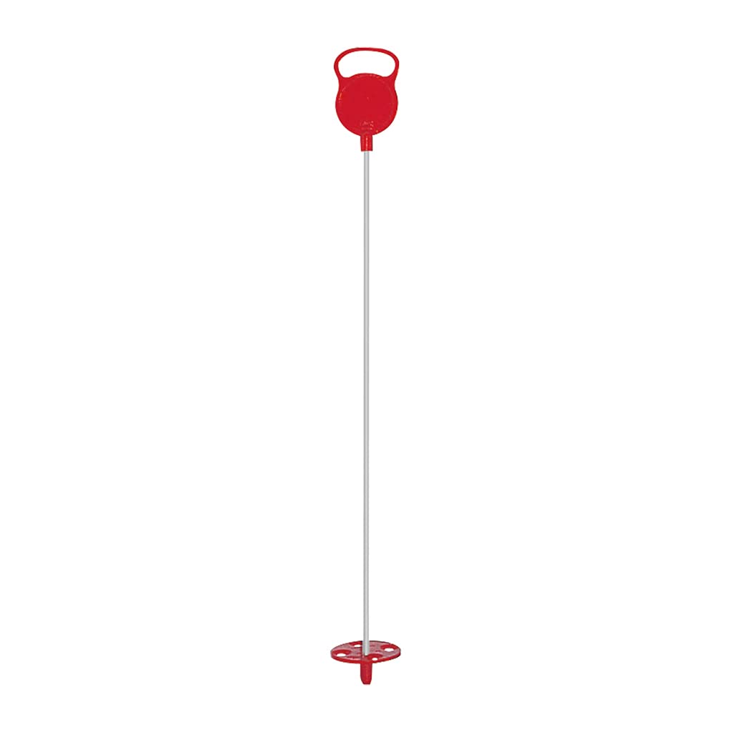 

LITE Swing Practice Machine Golf Course Supplies Garden Hole Pin 95 x 780mm M-21 Size