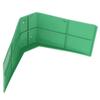 10PCS Plastic Small Green Anti skid Design Dove Rest Stand Pigeon Perches Roost Frame Bird Supplies