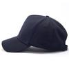 Large Breathable Baseball Cap with Sun Protection for Men & Women – Enhances Face Appearance
