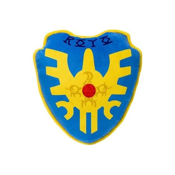 Dragon Quest Plush Roto s Shield