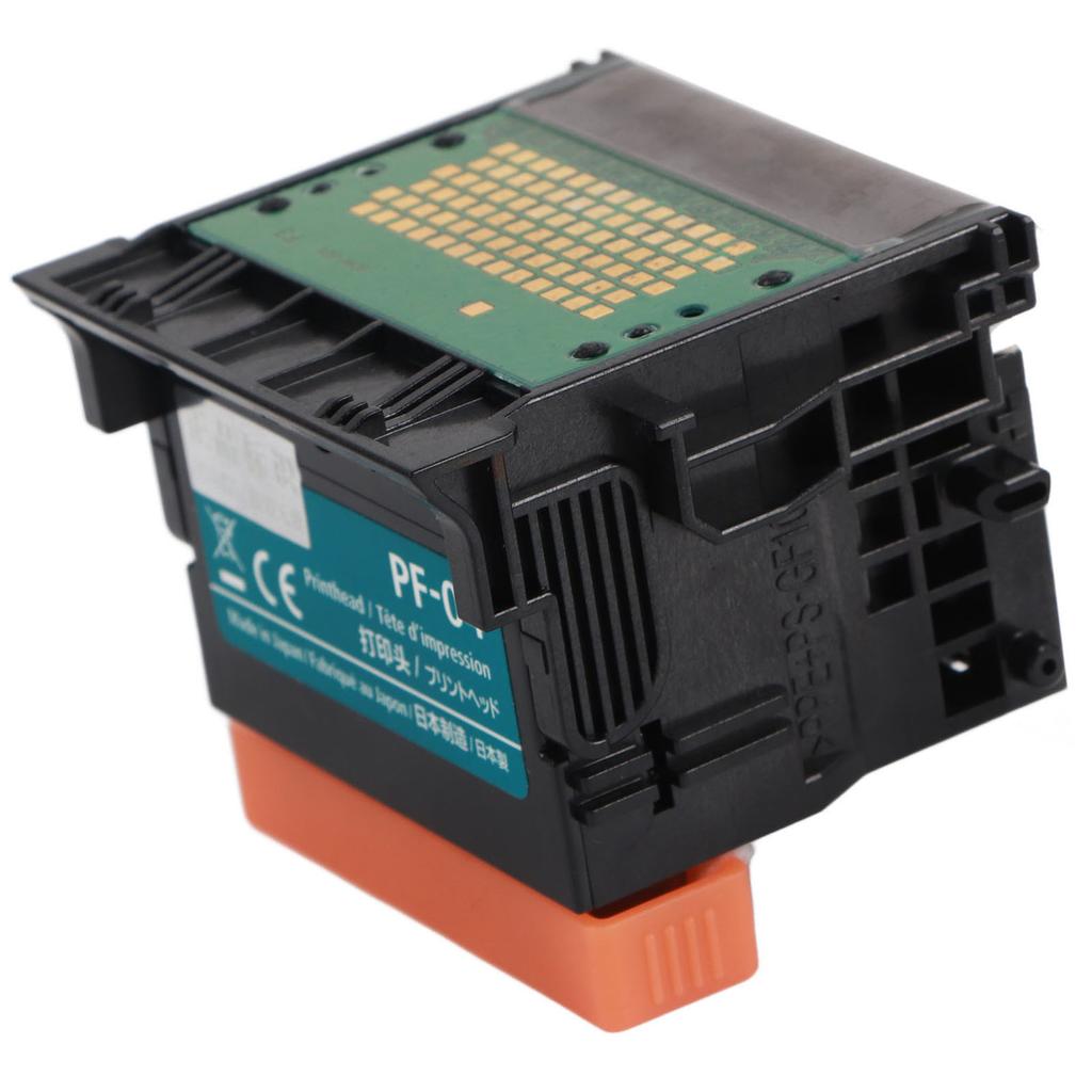 Printhead ABS Stable Performance Colorfast Printer Accessory Replacement for IPF650