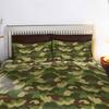 Povlečení & Beyond Camo Povlak Set