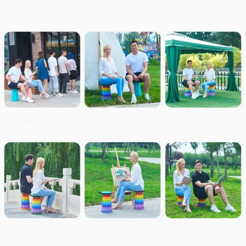 Krzesła ogrodowe składane, przenośne, składane, składane, składane, wygodne, wędkarskie, piknikowe