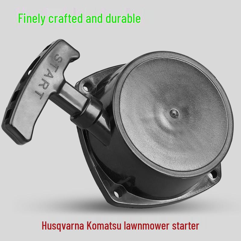 G45/G35/BC4310/3410 Rasenmäher Starter Zugscheibe für 443R/436R Modelle