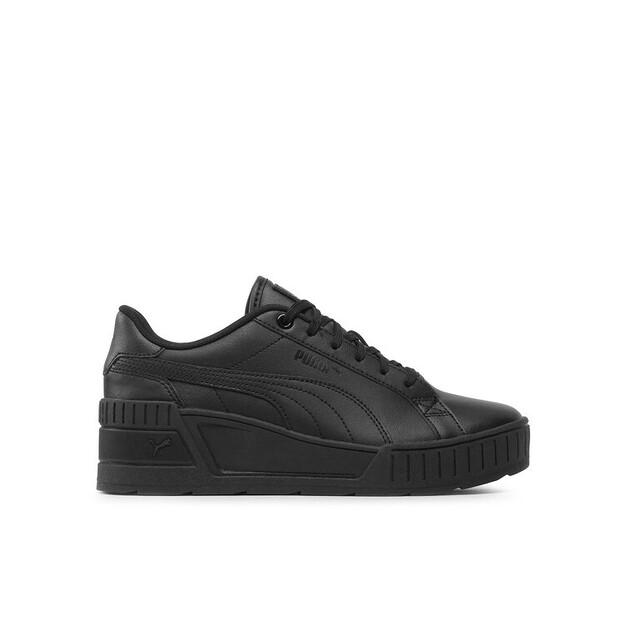

Кроссовки Puma Karmen Wedge 390985 03 черный EU 37
