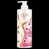 spring peach blossom 750g moisturizing repair