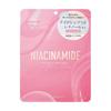 MDSKIN LABO Niacinamid Premium Pflege Maske 10 Stück