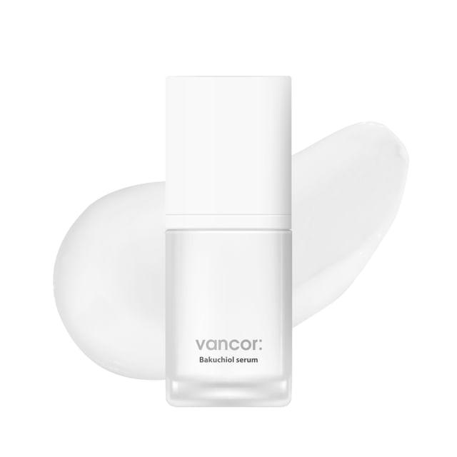 VANCOR - Bakuchiol Serum 30ml