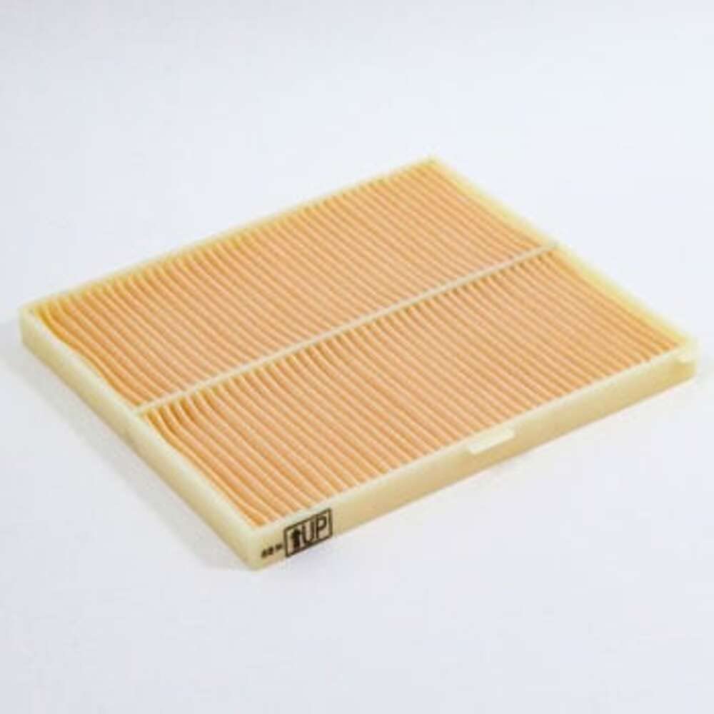 Genuine Suzuki Parts Part Number Filter, 95861-82K00