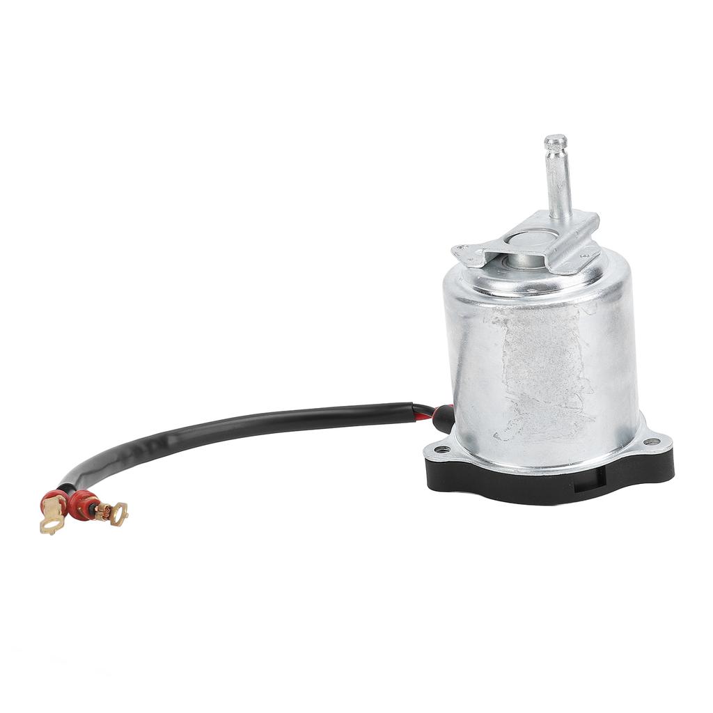 ABS Brake Booster Pump Electric Motor 44510‑48080 Metal Structure Reliable Performance for 4Runner 2005 to 2020