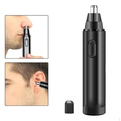 Ear and Nose Hair Trimmer, Personal Trimmer ,Professional Compact Size Eyebrow