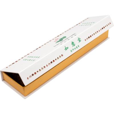 Nyoiho Sandalo tibetano incenso medicinale nettare per mini bruciatore d'incenso piccante bianco incenso feng shui, incenso anti-ostruttivo, incenso, bastoncino,