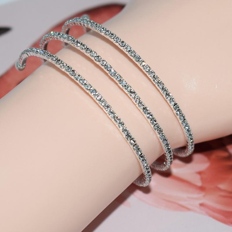 Imitation Pearl Bracelet Multilayer Stretchable Pearl Bracelet Pearl