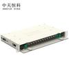 ZT-DF Fiber Optic ODF Unit Rack