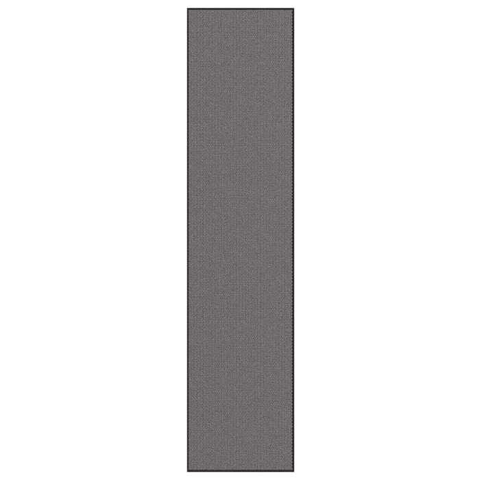 VidaXL Doormat Anthracite 115x500 Cm 4105556
