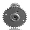 High-Performance Camshaft for Gy6 50cc/100cc ATV/Scooter