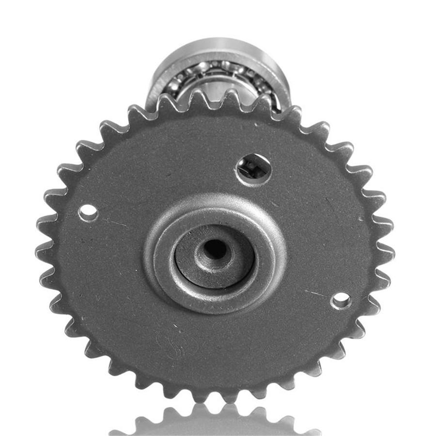 High-Performance Camshaft for Gy6 50cc/100cc ATV/Scooter