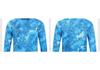 Men's Camouflage Sun-Protective Quick-Dry Ice Silk Fishing Apparel