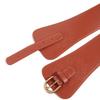 New Elastic Embossed Fashion Show Outdoor Women's Belt