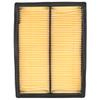 ABS and Filter cotton Lawn Mower Air Filters Pre Filter for GX610 GX620 GX670 18HP 20HP 24HP