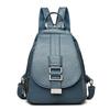 Ladies' Backpack, Leisure Outdoor Travel Backpack, Chest Bag, Waterproof Student Backpack