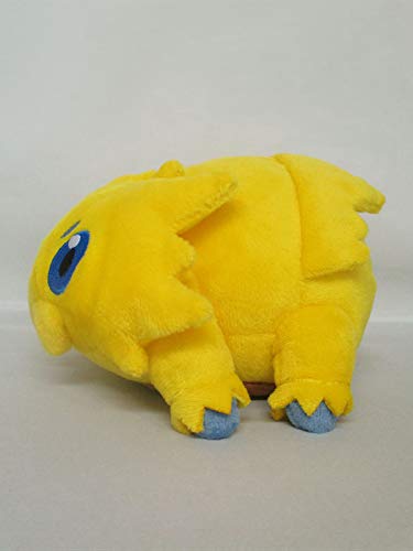 Sanei Boeki Pokemon ALL STAR COLLECTION Bachuru (S) W12 x D12.5 x H9cm Stuffed Pokemon PP148