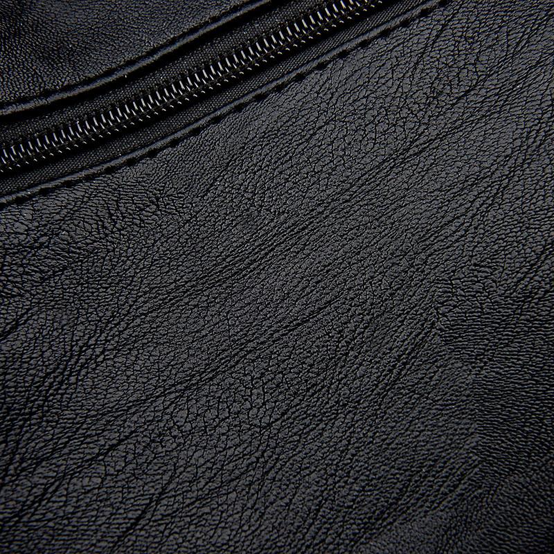 Women's Backpack Leather Bag Women's Travel Bag High Quality Women's Backpack Fashion Women's Schoolbag Leather Bag