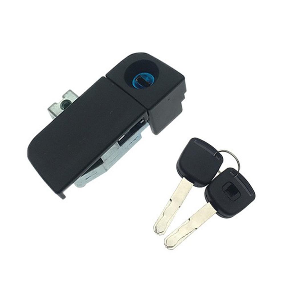 Glove Box Latch Assembly BLACK For HONDA Element 03-08 CR-V 97-06 ODYSSEY 95-04