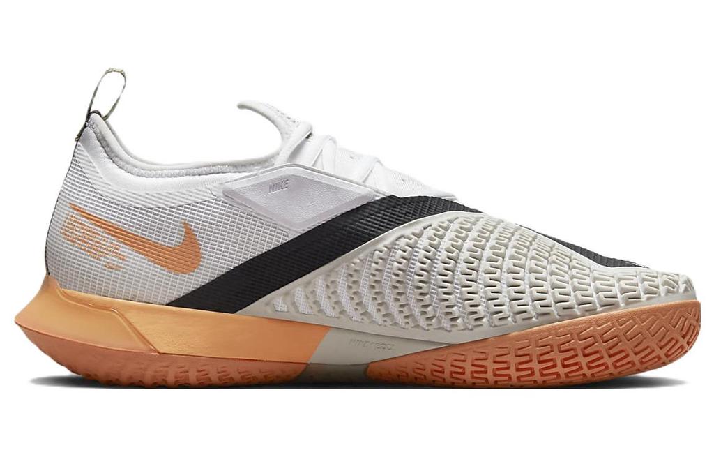 Nike Court React Vapor Nxt White Apricot CV0724-103