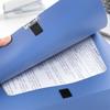 Deli A4 Plastic Document File Box