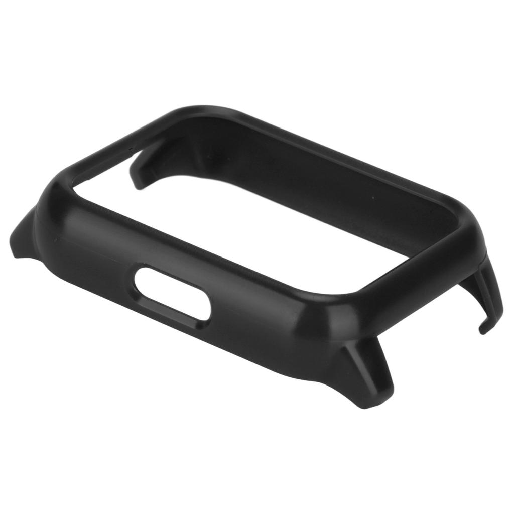 Protective Case Full Screen Protector Protective Film Cover for Realme Watch 2 SmartwatchGreen