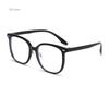 Color-Changing Computer Glasses Reduce Headache Filter UV Rays HD Lens Glasses for Computer/Phone Screen Eye Protection Gafas