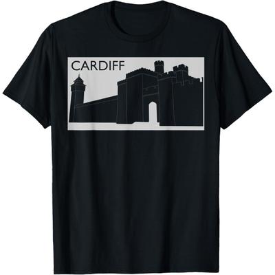 Toppe og T-shirts – T-shirts
