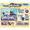ZEROBASEONE Japan 1st EP Album [PREZENT]