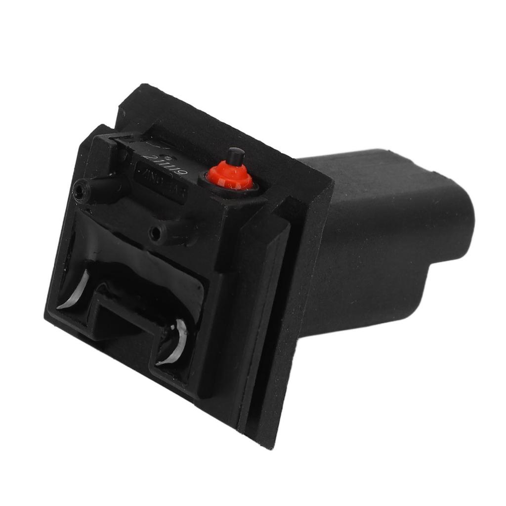 Heckklappen-Kofferraumschaltergriff 6554ZZ OE-Design Ersatz für CITROEN C3 C4 PICASSO