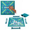 Gra Scrabble Original Wersja Polska Drużynowe - Klasyczne Hxm53 Dwustronne
