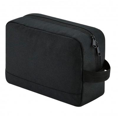 Essential Recycled Toiletry Bag