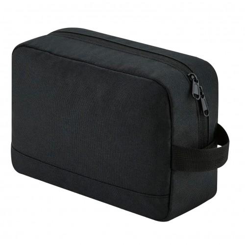 BagBase Essential Recycled Toiletry Bag