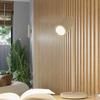 Carbon wall lamp 10 beige