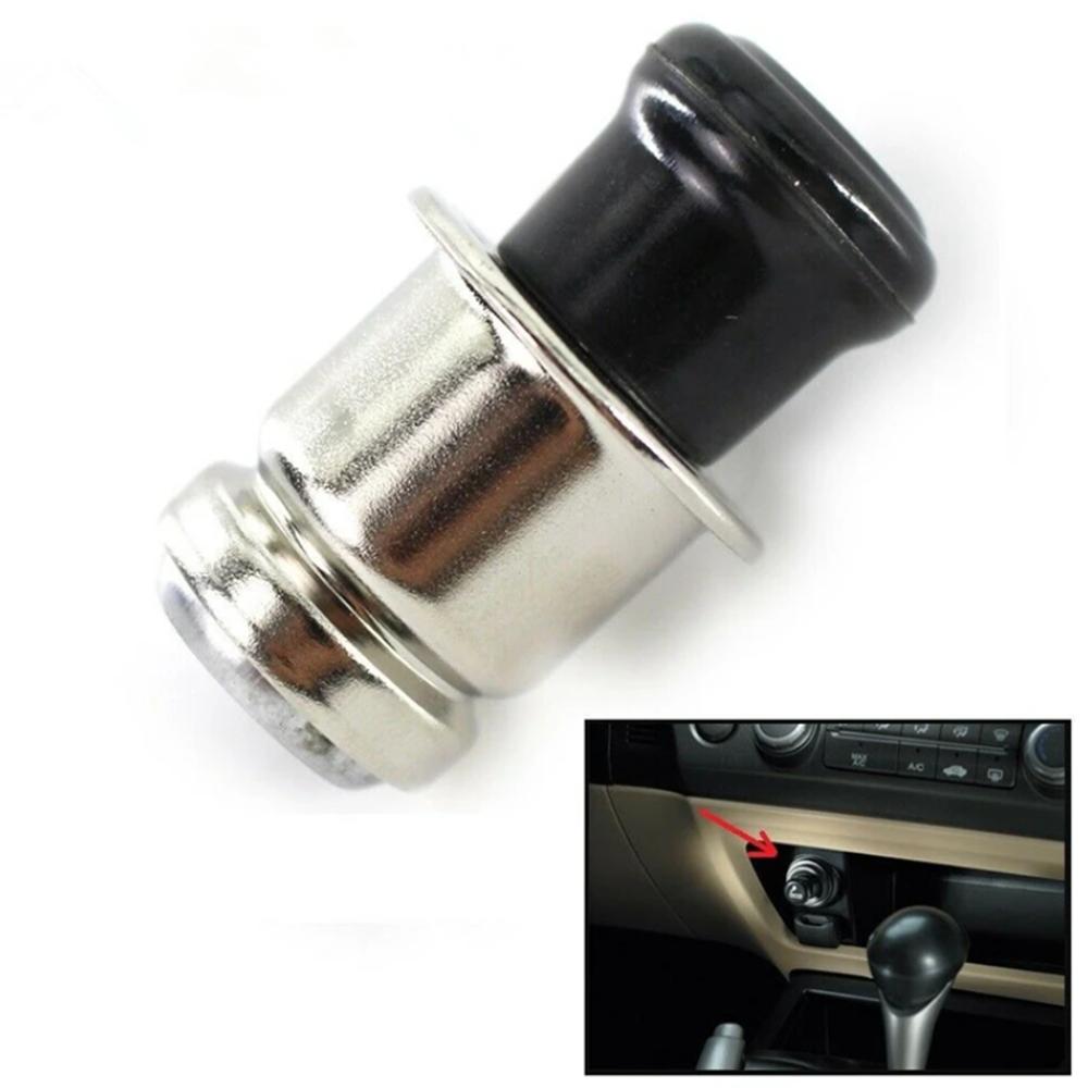 New Cigarette Lighter Element Socket Plug 85520-28010 For Toyota Lexus Scion xB