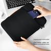 Kabelka Vnitřní taška na notebook
