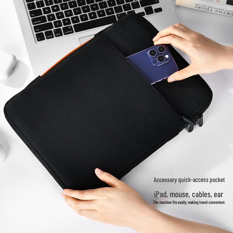 Kabelka Vnitřní taška na notebook
