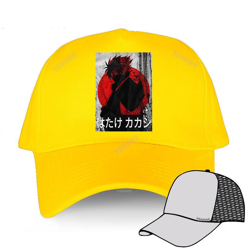 

Бейсболка весна-лето однотонная шляпа от солнца модная регулируемая шляпа аниме манга папа хлопковые уличные кепки Yawawe бесплатная доставка Adjustable