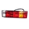 Delong F3000 M3000 Rear Taillight Assembly for Shaanxi Heavy Duty Truck