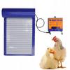 Chicken Coop Door Opener, Automatic Chicken Coop Door