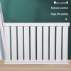 Zhuqin 8050 Low Carbon Steel Radiator