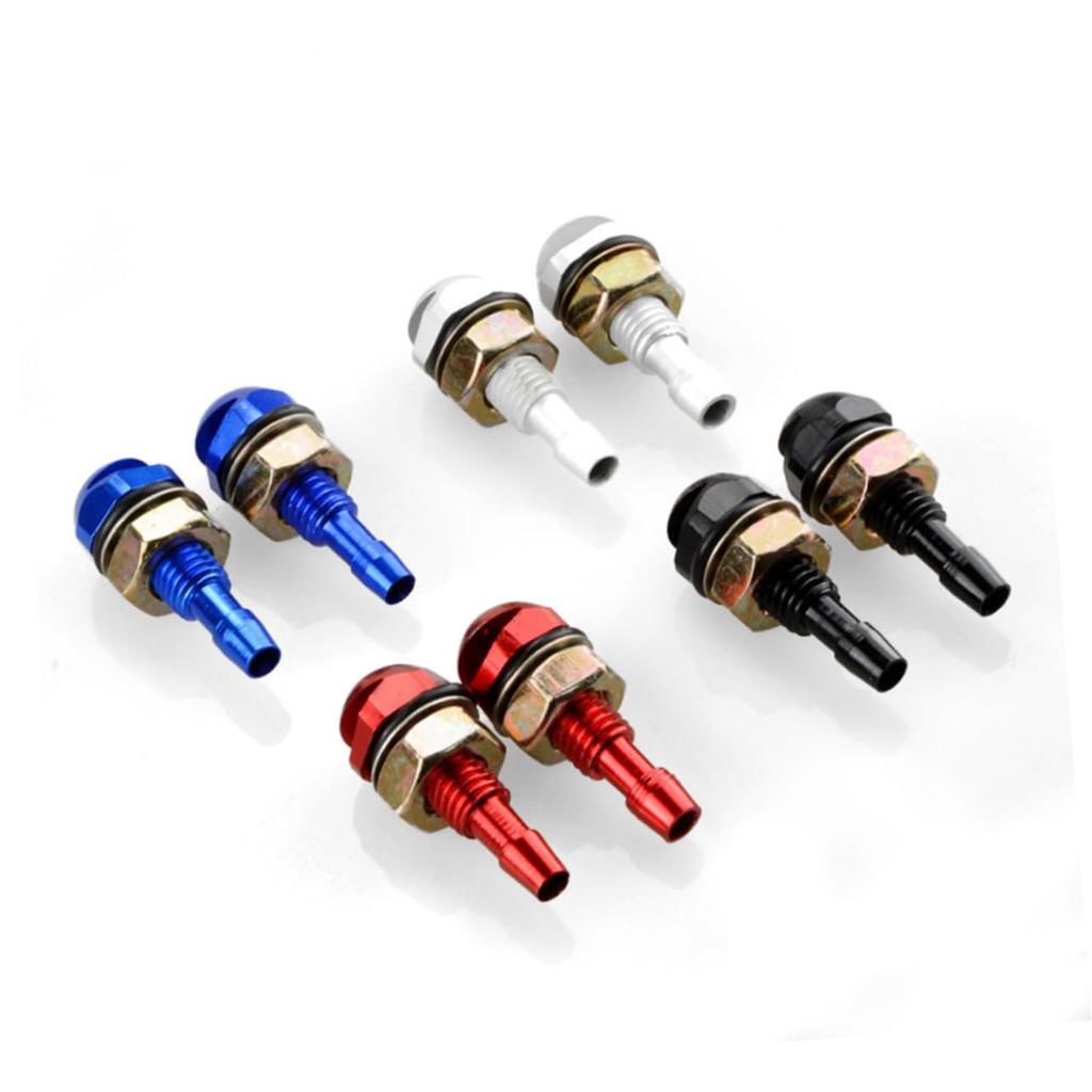 SUPVOX Cars Pair Washer Nozzle Jet Wash Nozzle Windshield Wiper Vehicle Nozzle