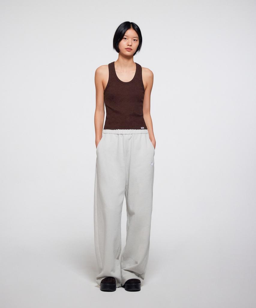 ERA Women Era Heavy Sleeveless - Brown