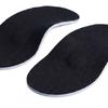 1 Pair Arch Support Full Length Inserts EVA Orthotic
