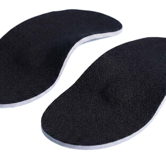 1 Pair Arch Support Full Length Inserts EVA Orthotic